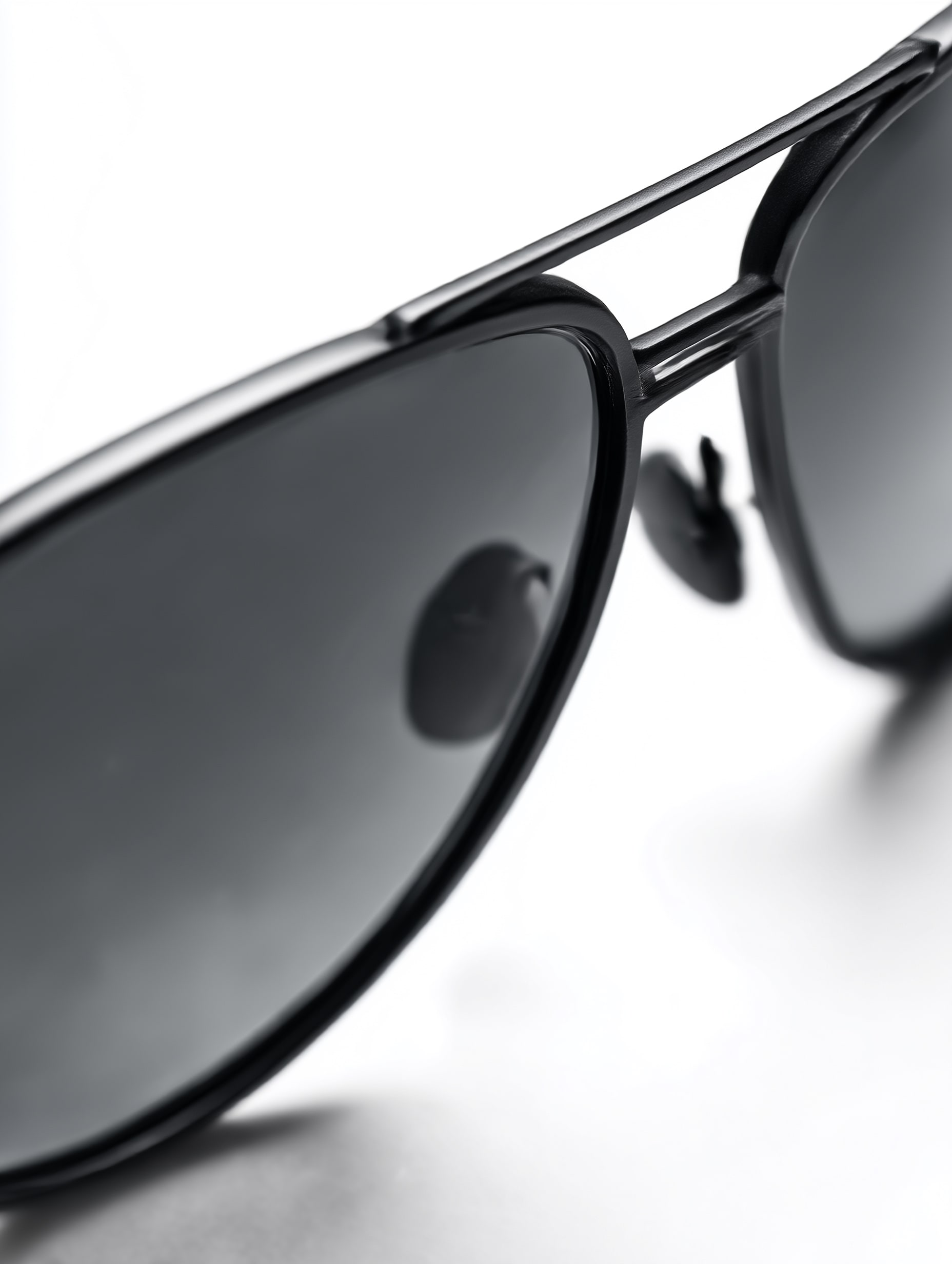 The Noir detail